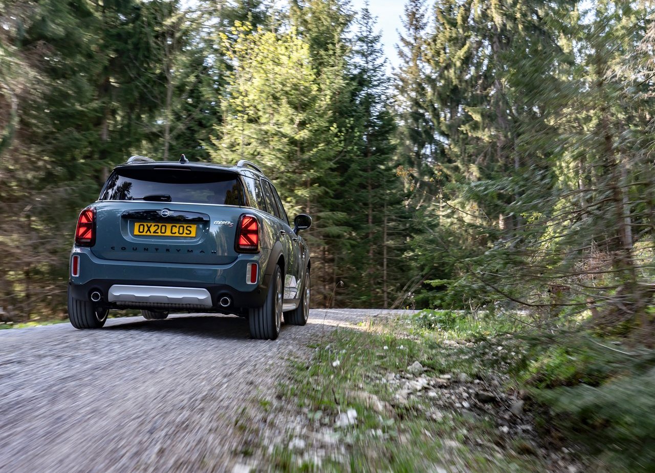 MINI COUNTRYMAN, foto 88