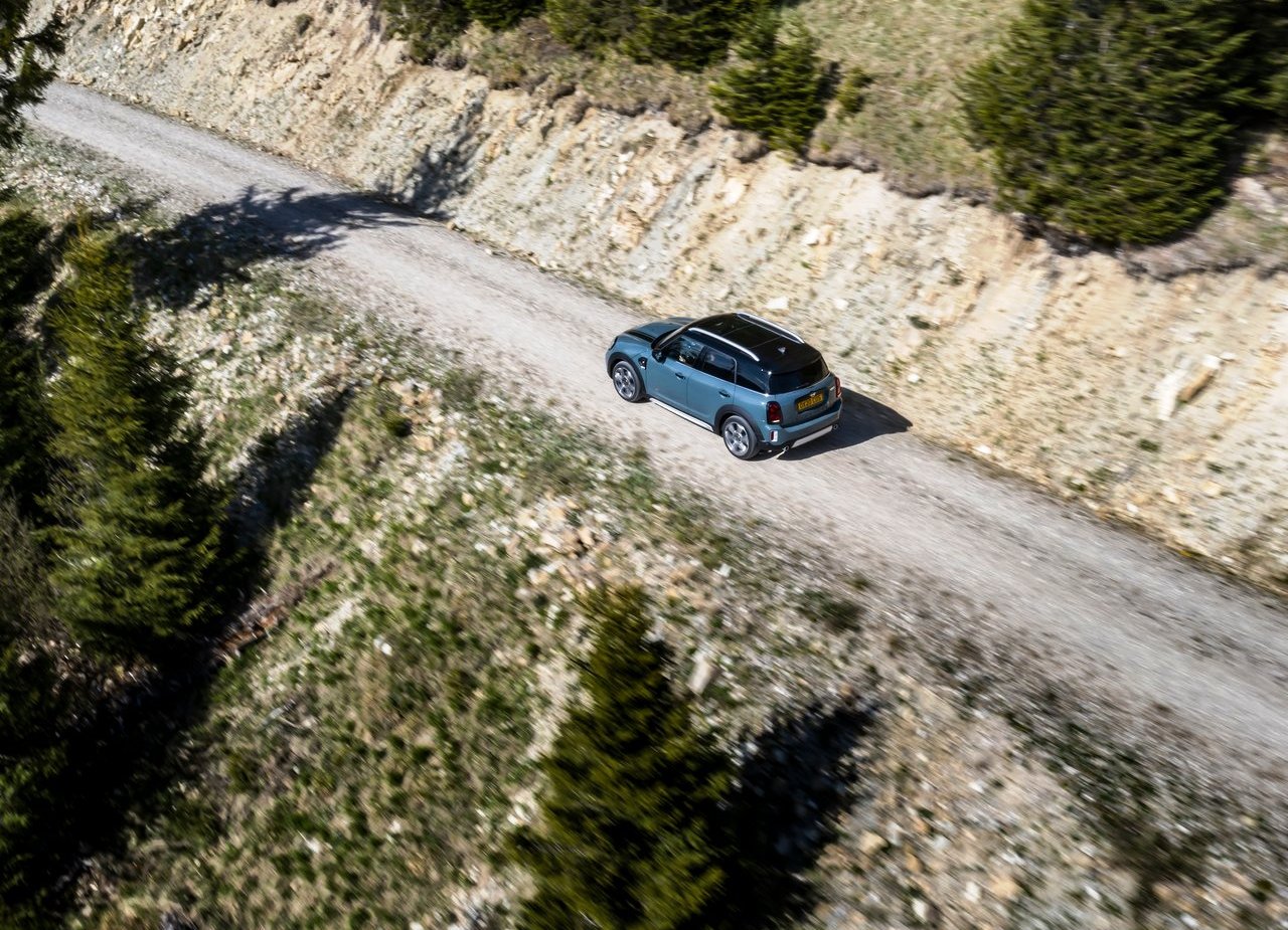 MINI COUNTRYMAN, foto 89