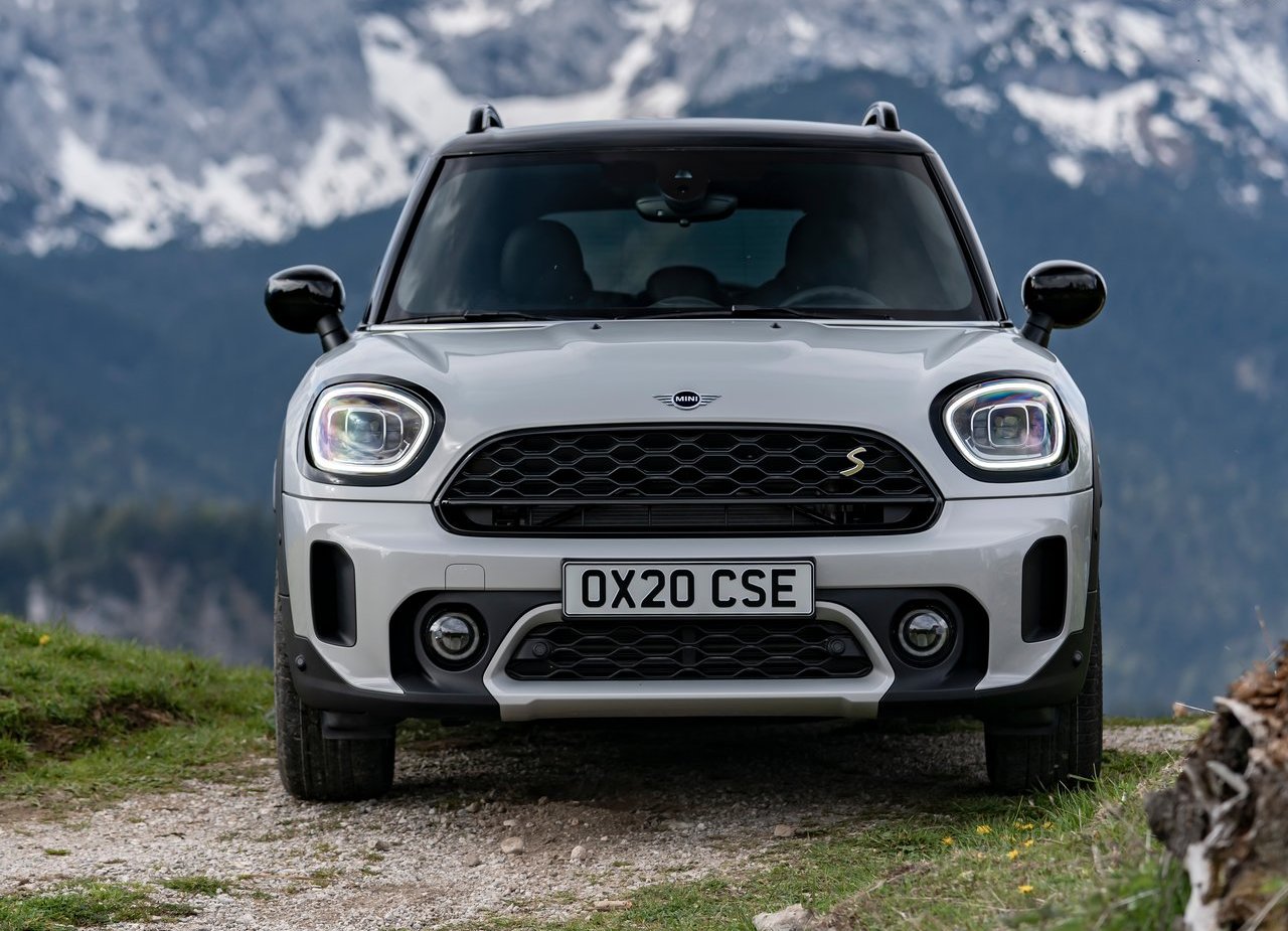 MINI COUNTRYMAN, foto 90