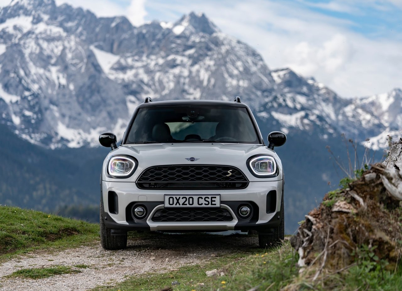 MINI COUNTRYMAN, foto 91
