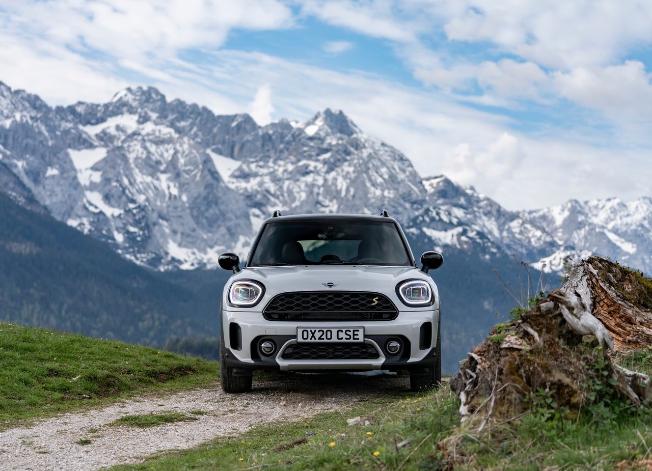 MINI COUNTRYMAN, foto 92