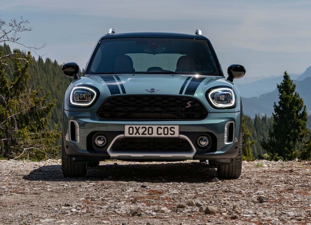 MINI COUNTRYMAN, foto 93