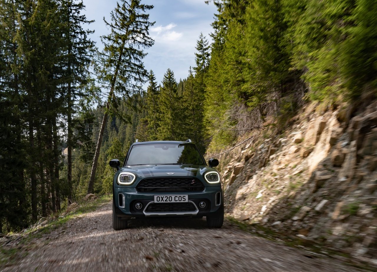 MINI COUNTRYMAN, foto 94