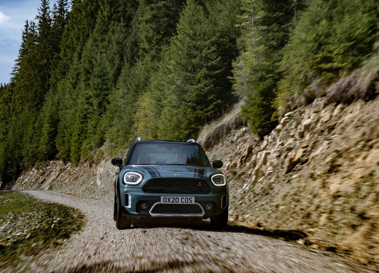MINI COUNTRYMAN, foto 95