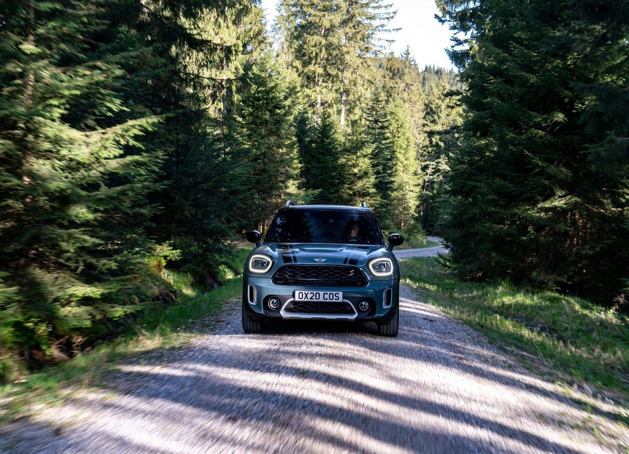 MINI COUNTRYMAN, foto 96