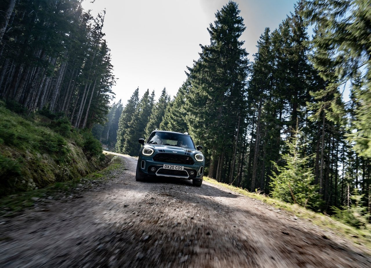 MINI COUNTRYMAN, foto 97