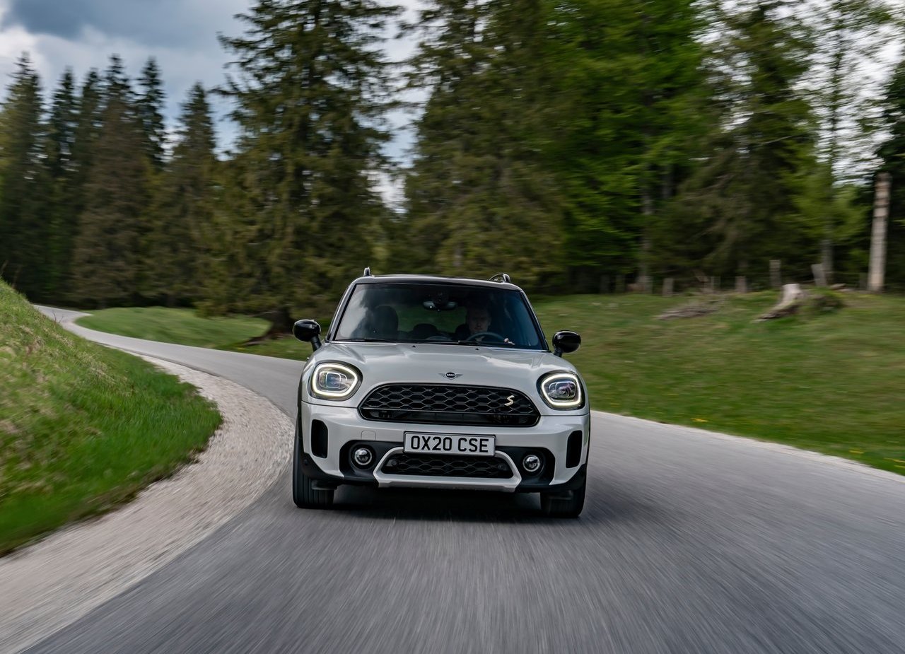 MINI COUNTRYMAN, foto 98