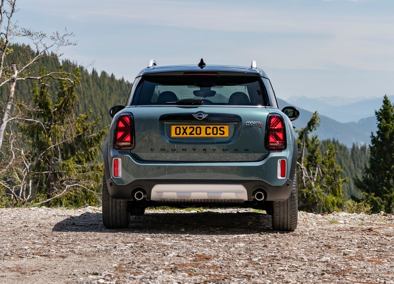 MINI COUNTRYMAN, foto 99