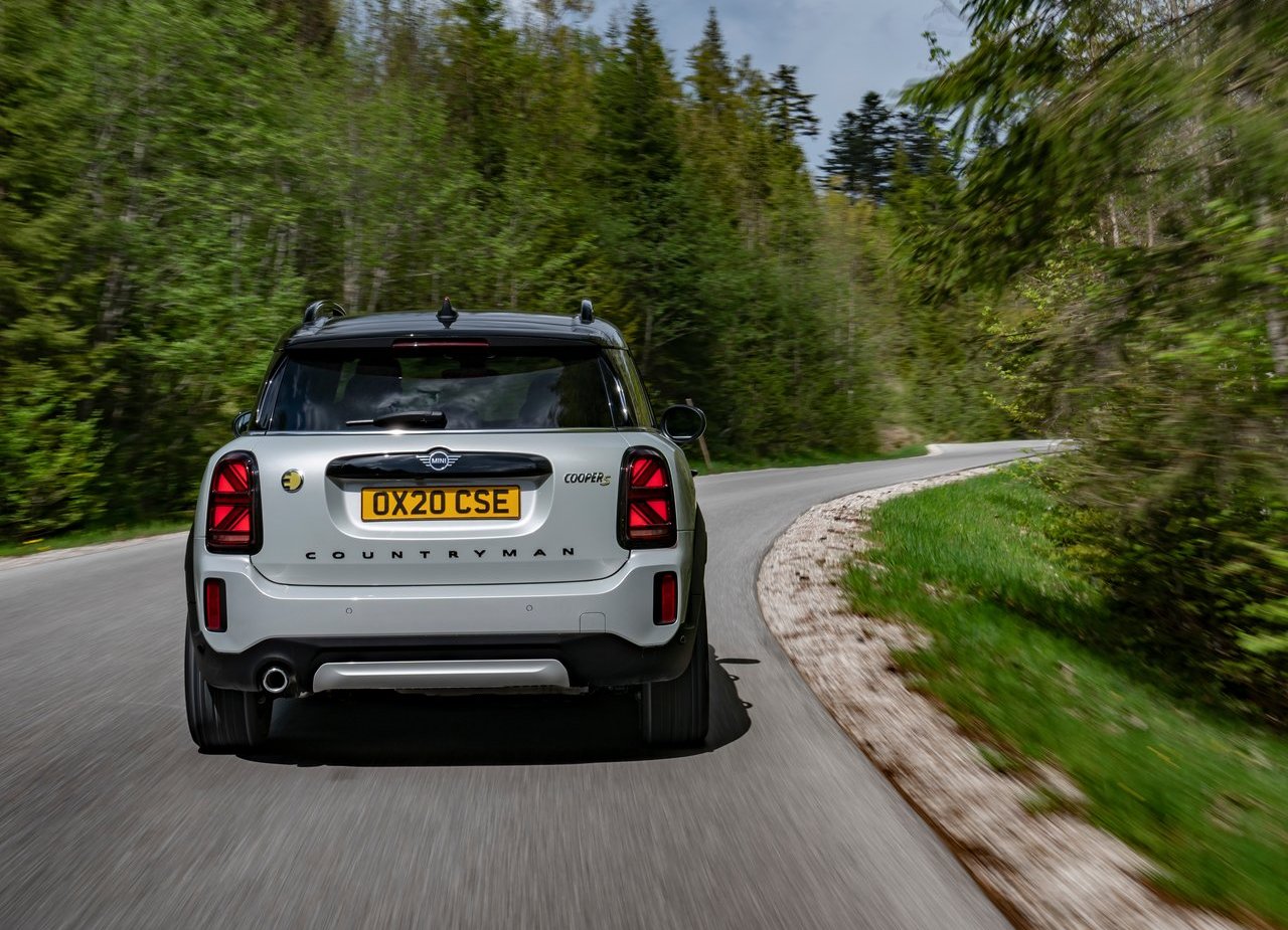 MINI COUNTRYMAN, foto 100