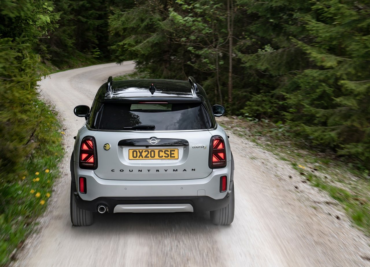 MINI COUNTRYMAN, foto 101