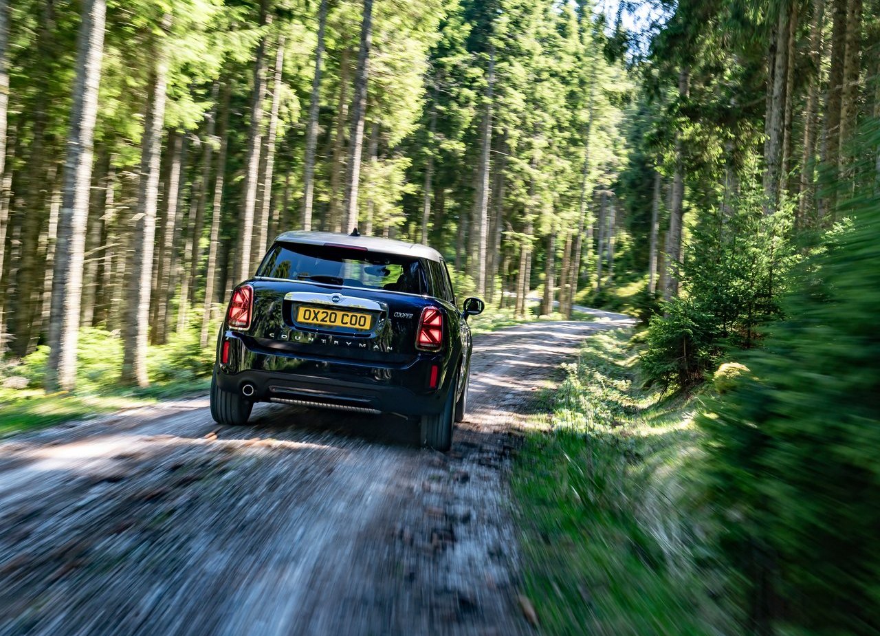 MINI COUNTRYMAN, foto 102