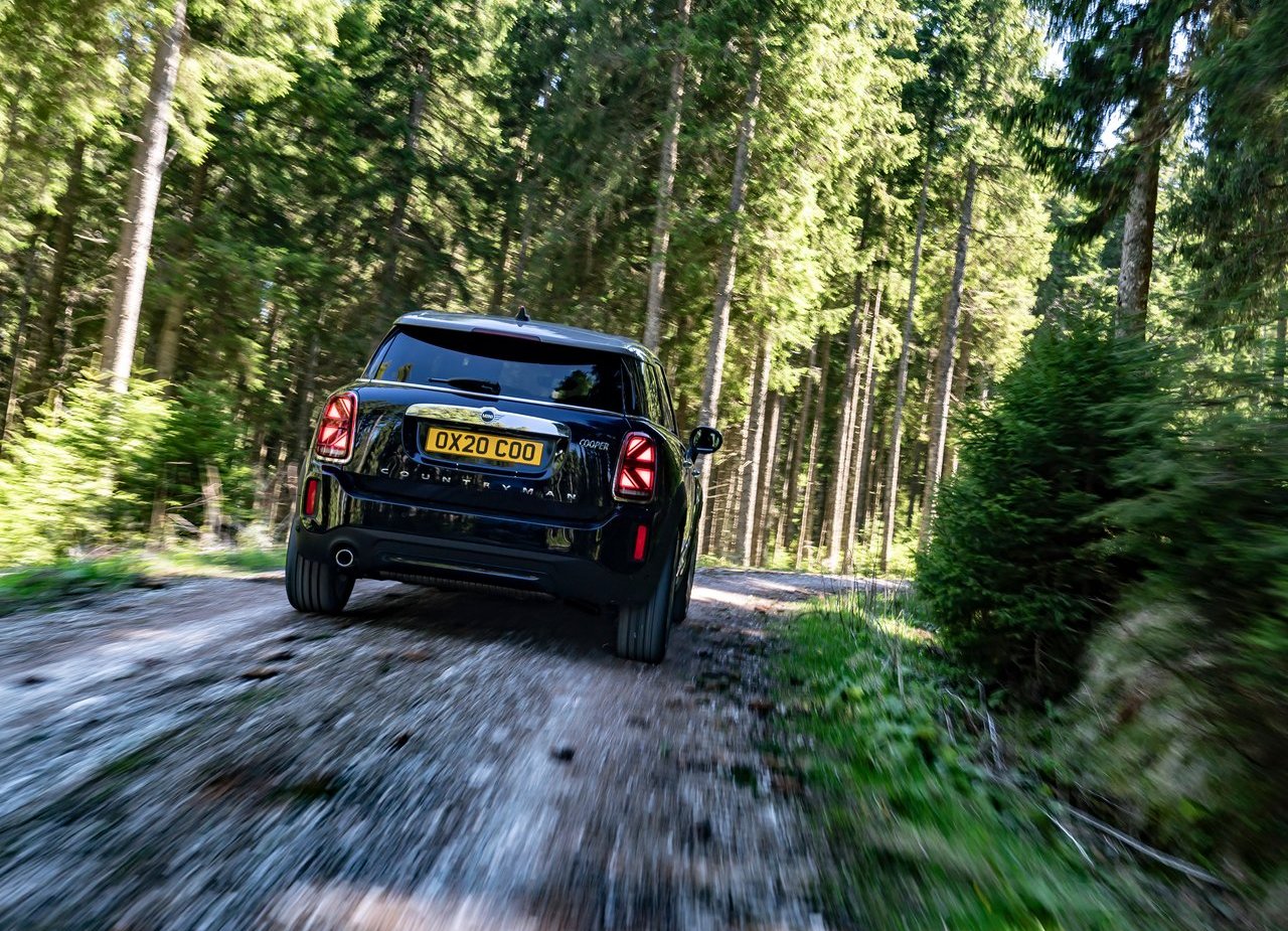 MINI COUNTRYMAN, foto 103