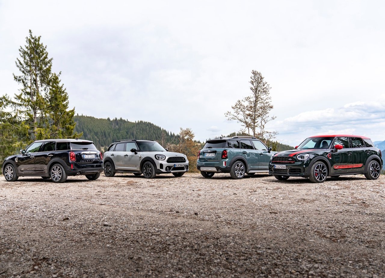 MINI COUNTRYMAN, foto 104