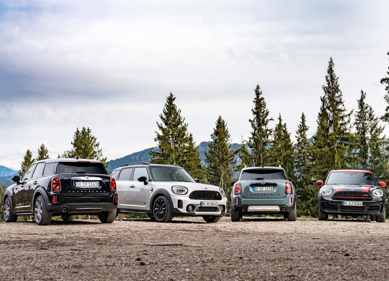 MINI COUNTRYMAN, foto 105