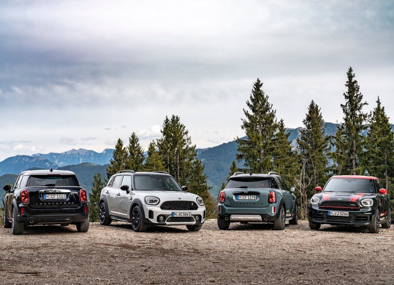 MINI COUNTRYMAN, foto 106