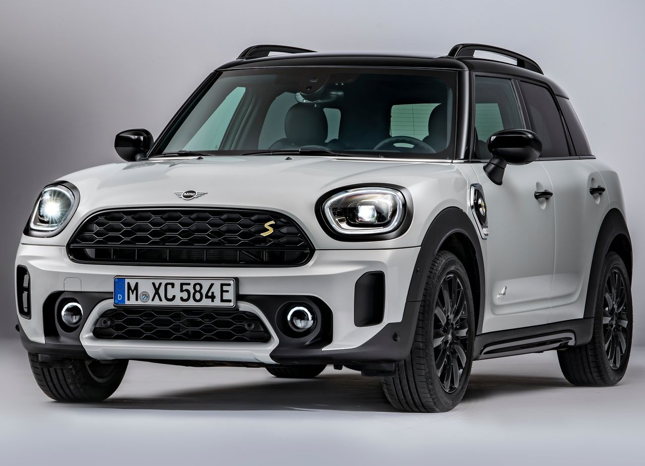 MINI COUNTRYMAN, foto 107
