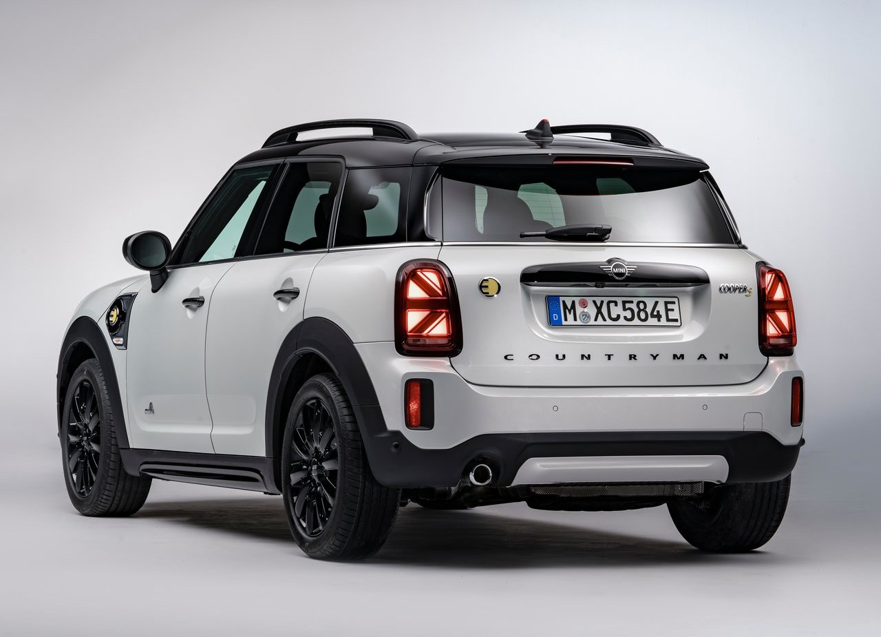 MINI COUNTRYMAN, foto 108