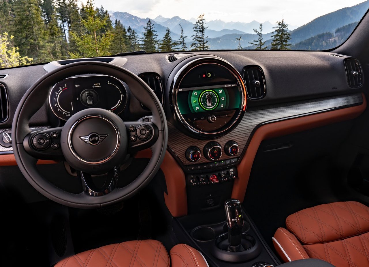 MINI COUNTRYMAN, foto 109