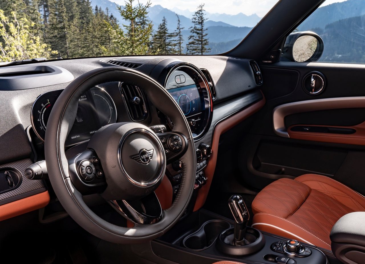 MINI COUNTRYMAN, foto 111