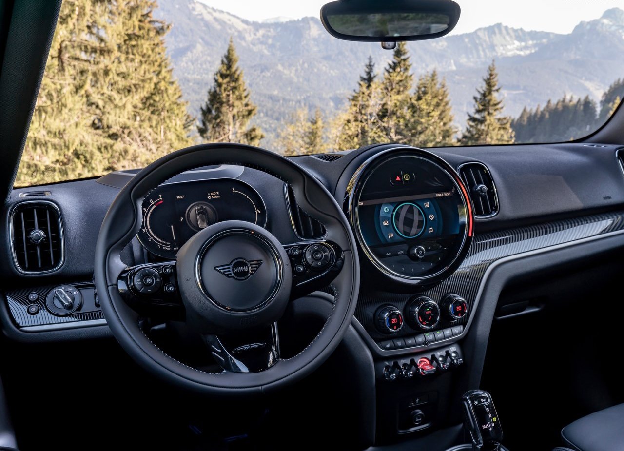 MINI COUNTRYMAN, foto 112