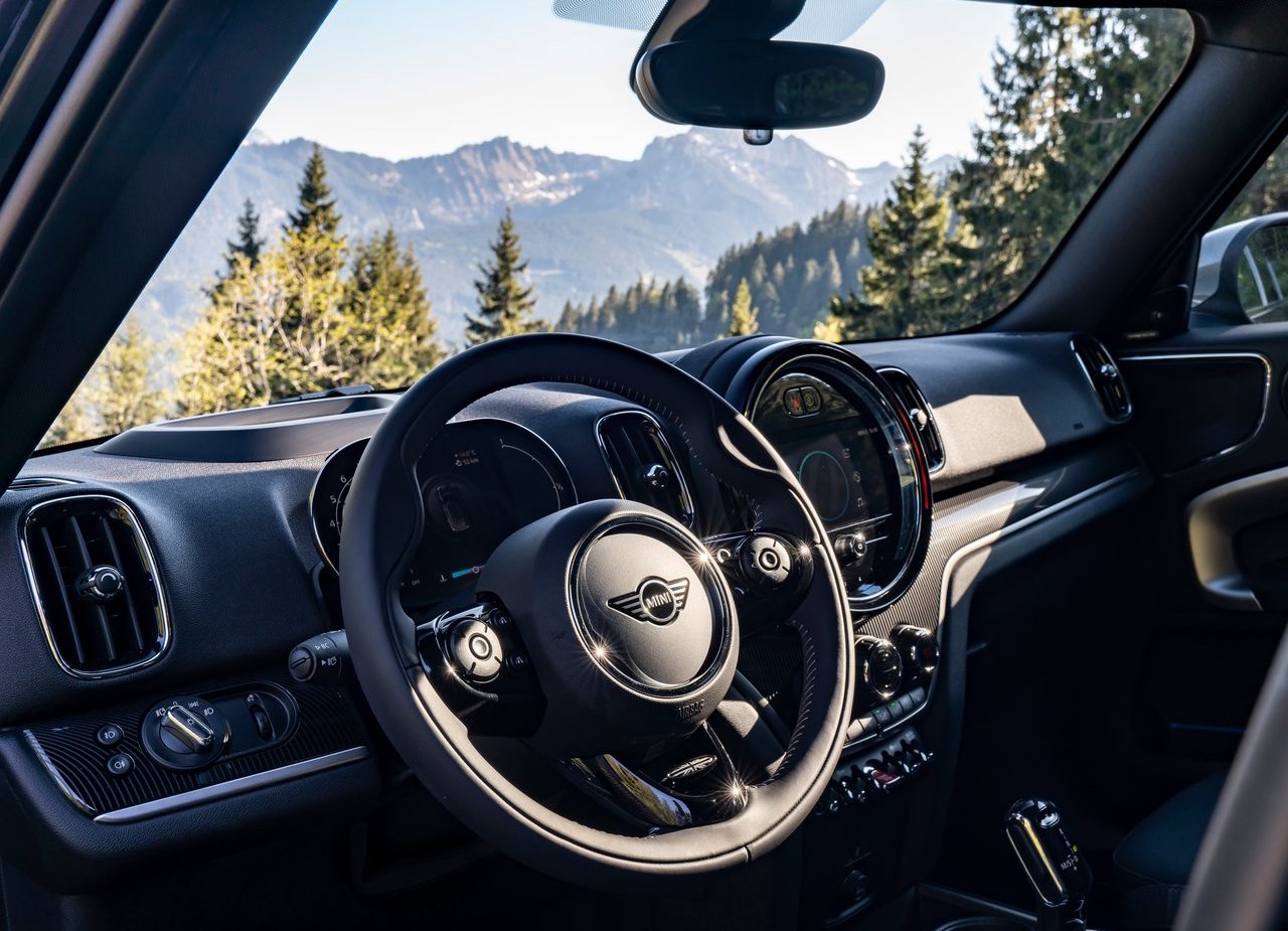 MINI COUNTRYMAN, foto 113