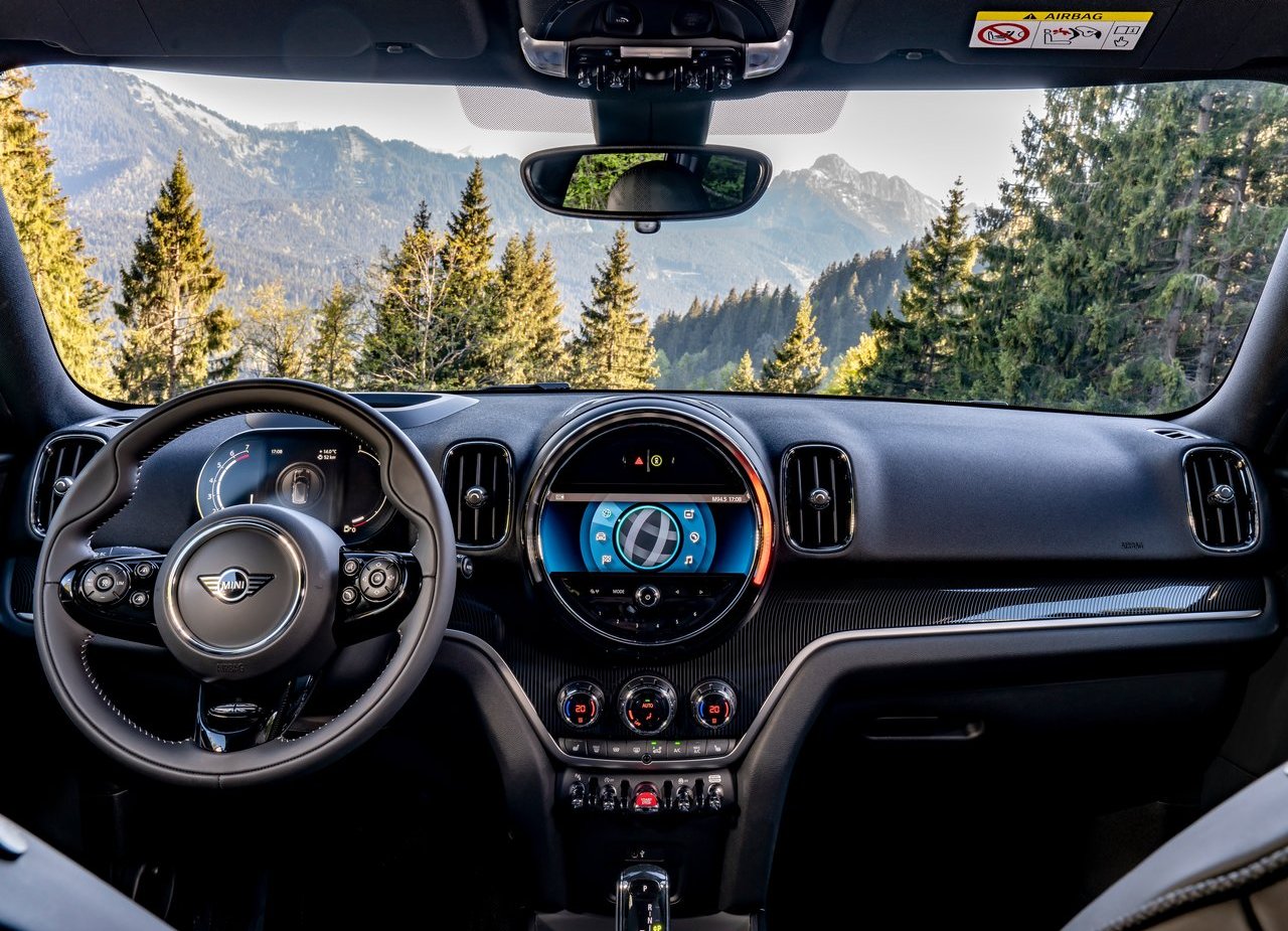 MINI COUNTRYMAN, foto 114