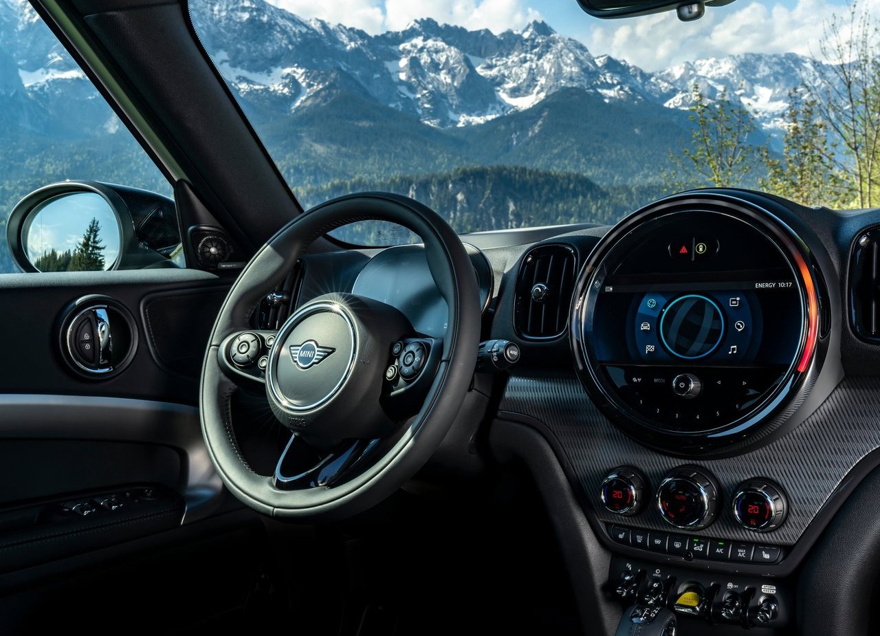 MINI COUNTRYMAN, foto 115
