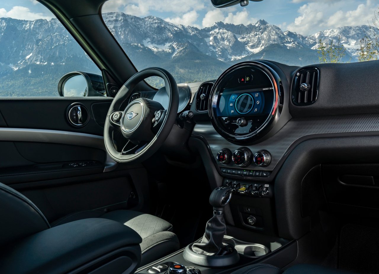 MINI COUNTRYMAN, foto 116