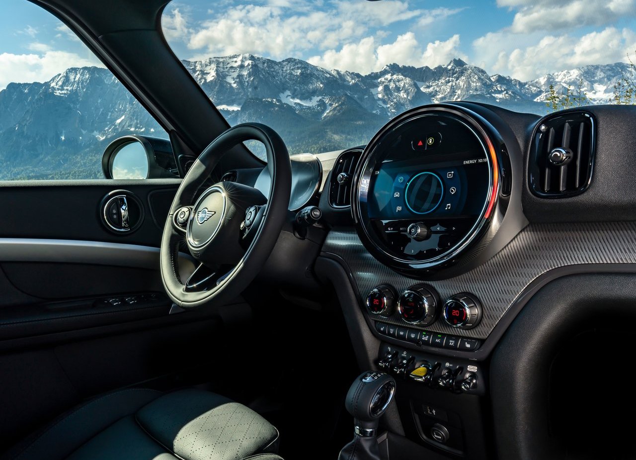 MINI COUNTRYMAN, foto 117