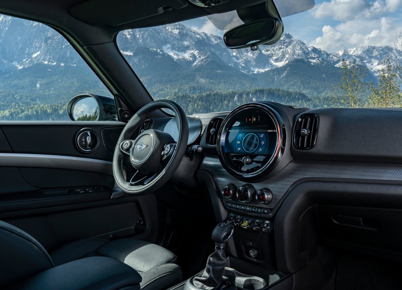 MINI COUNTRYMAN, foto 118