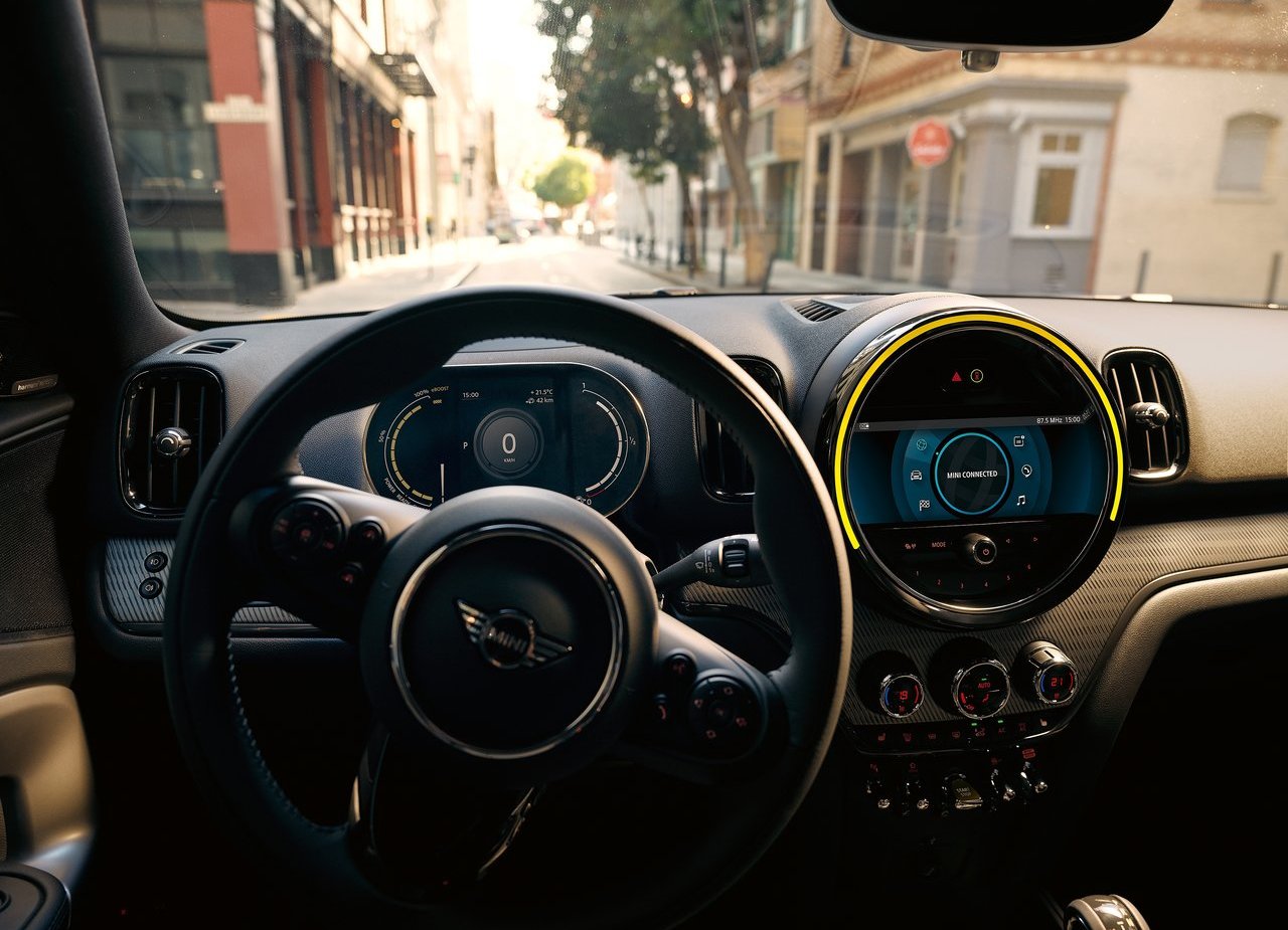 MINI COUNTRYMAN, foto 119