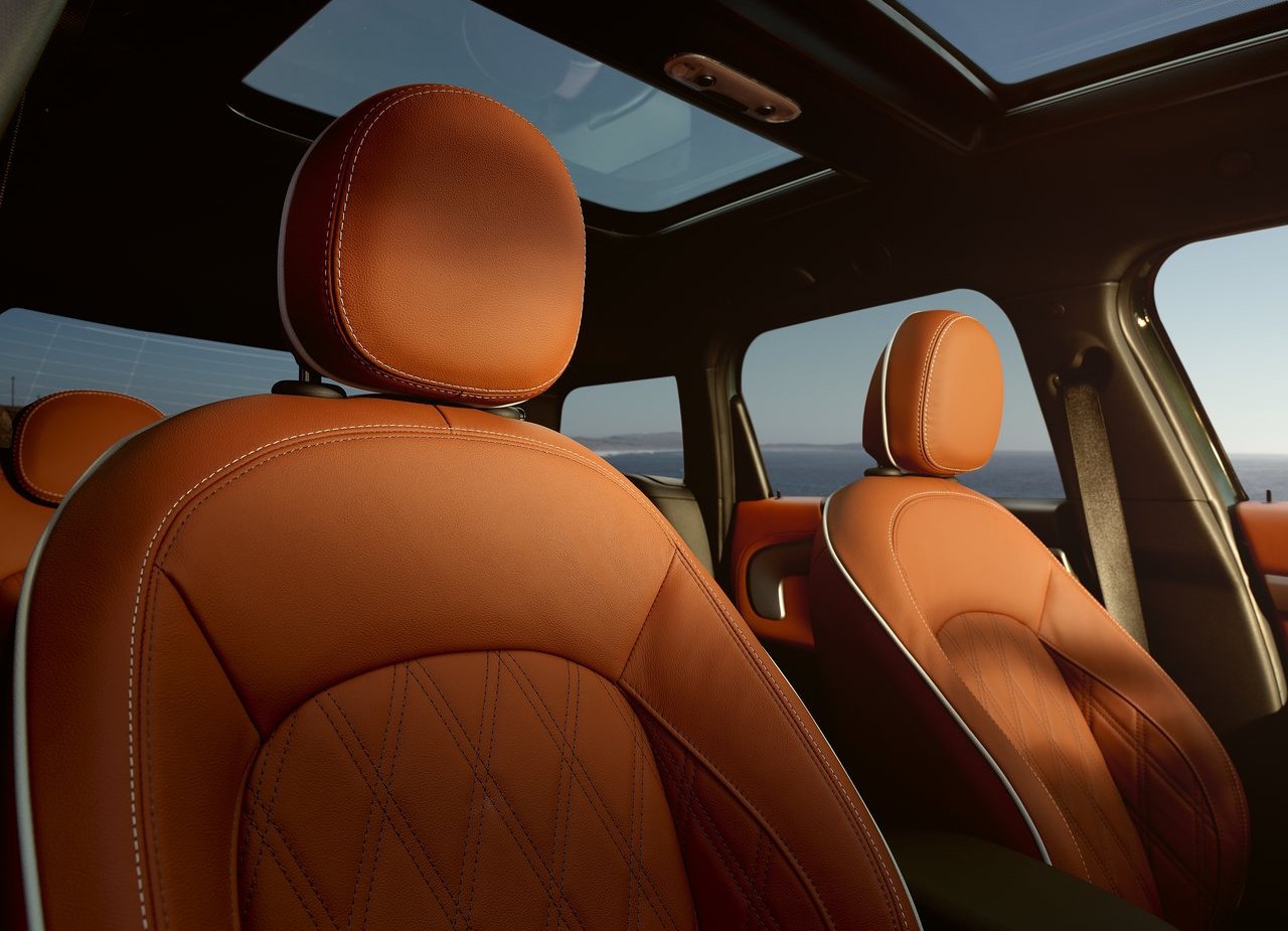 MINI COUNTRYMAN, foto 121