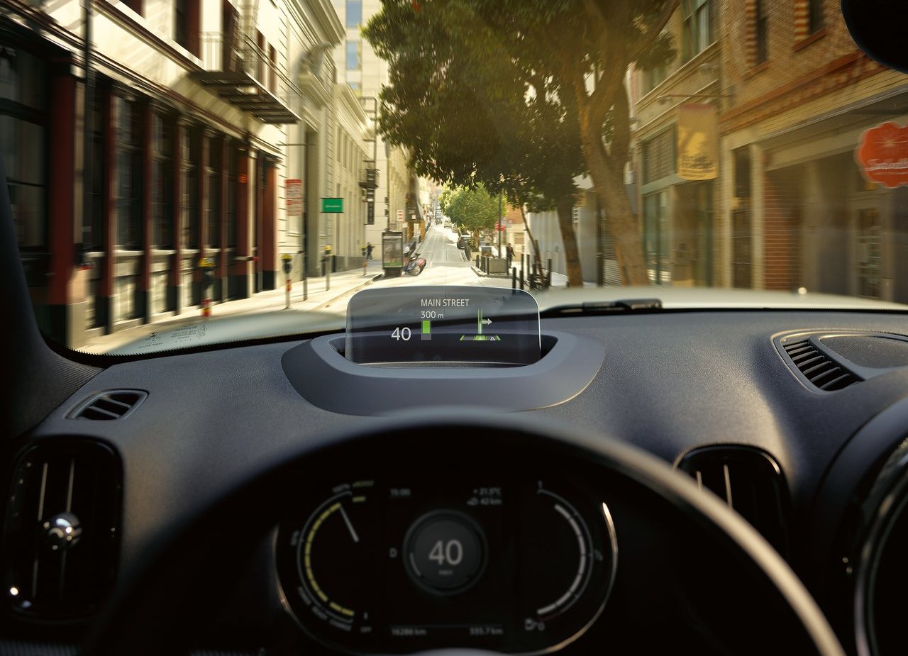 MINI COUNTRYMAN, foto 124