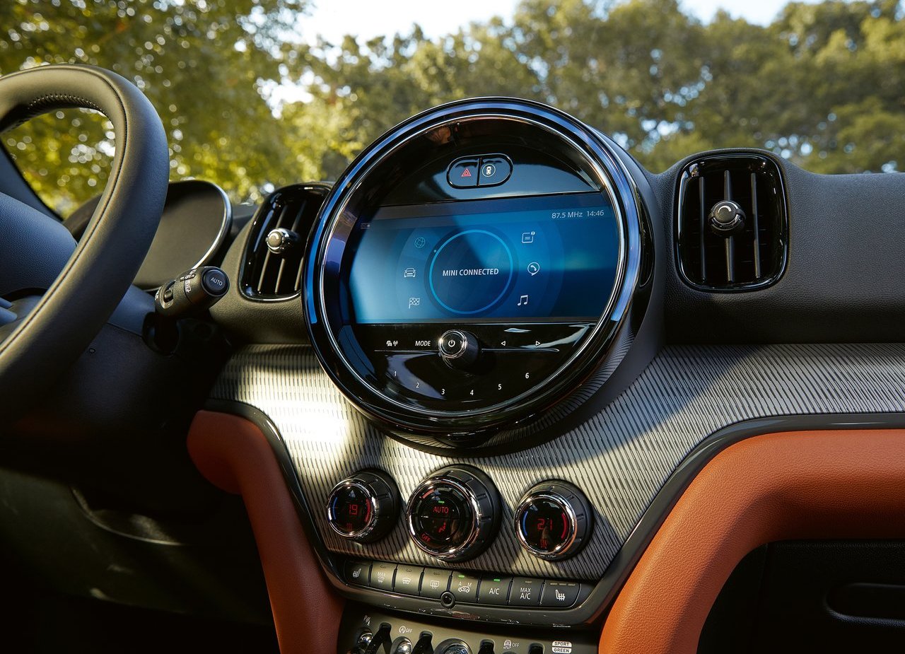 MINI COUNTRYMAN, foto 126