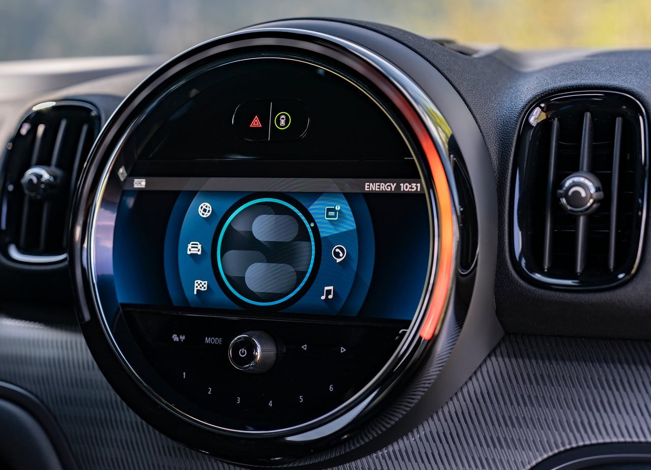 MINI COUNTRYMAN, foto 127