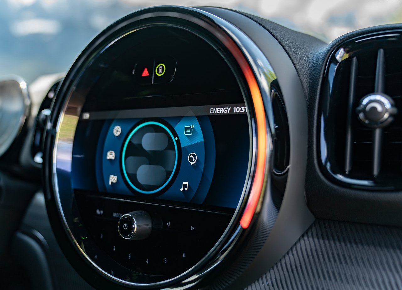 MINI COUNTRYMAN, foto 128