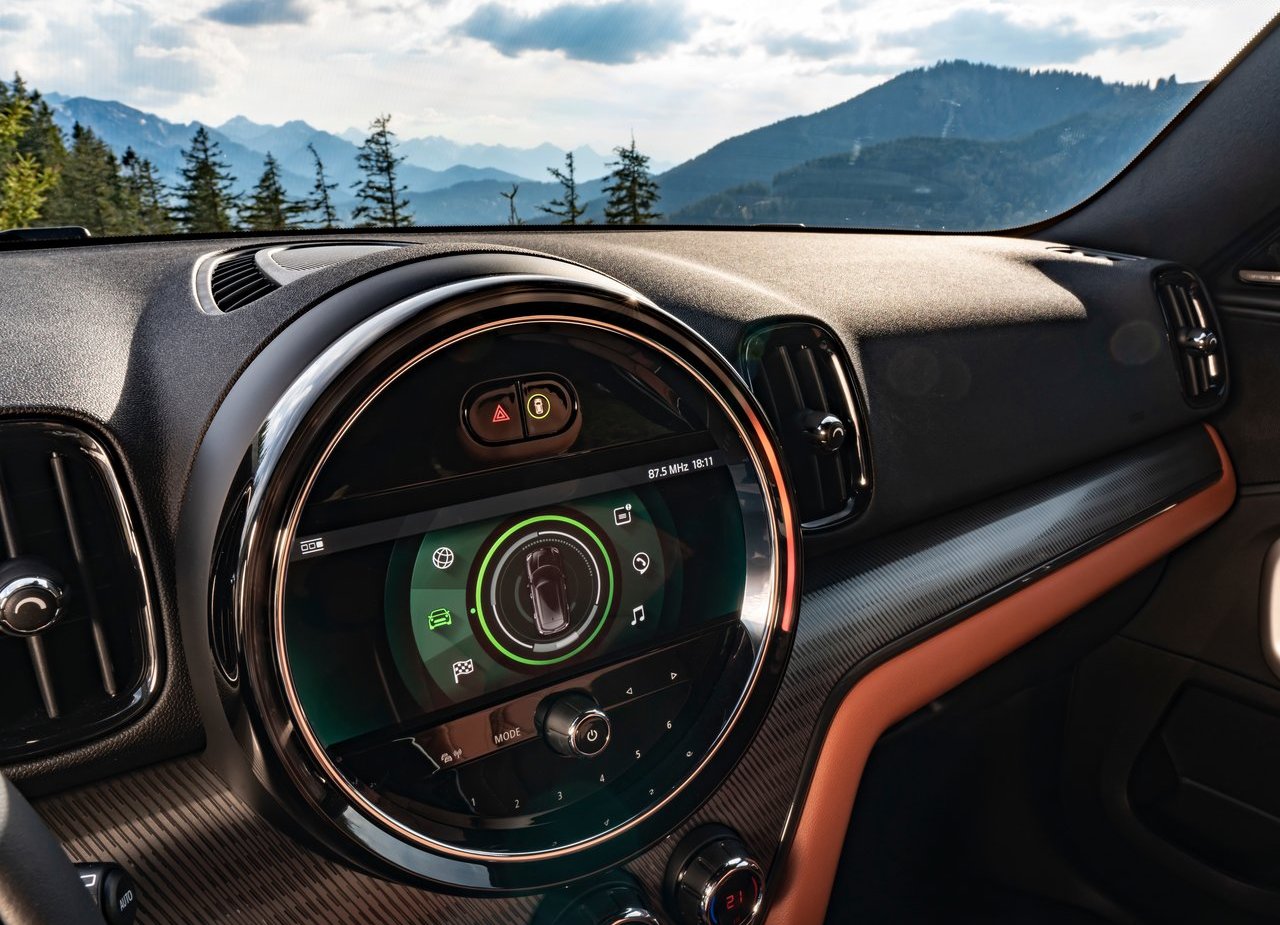 MINI COUNTRYMAN, foto 129