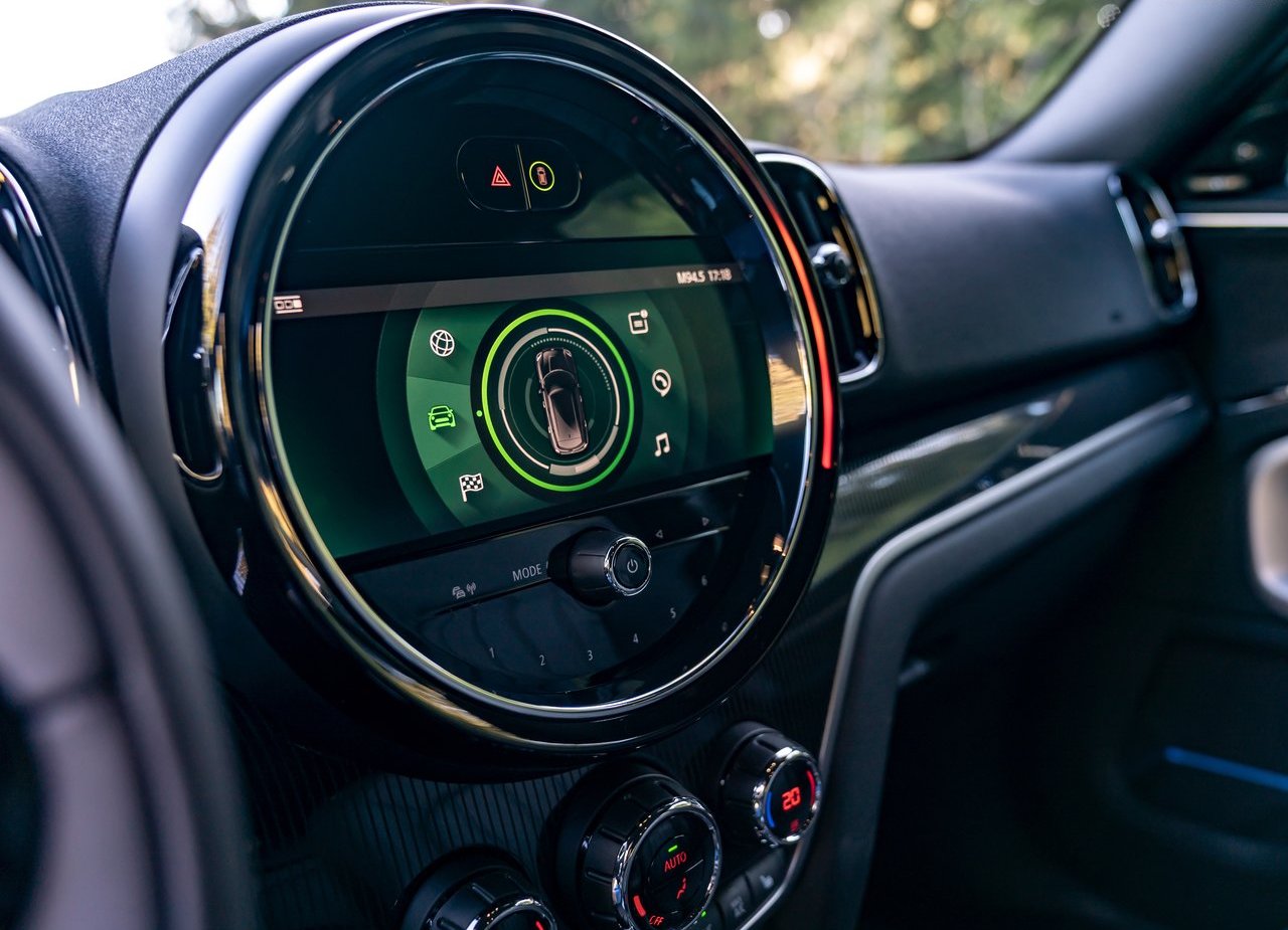 MINI COUNTRYMAN, foto 130