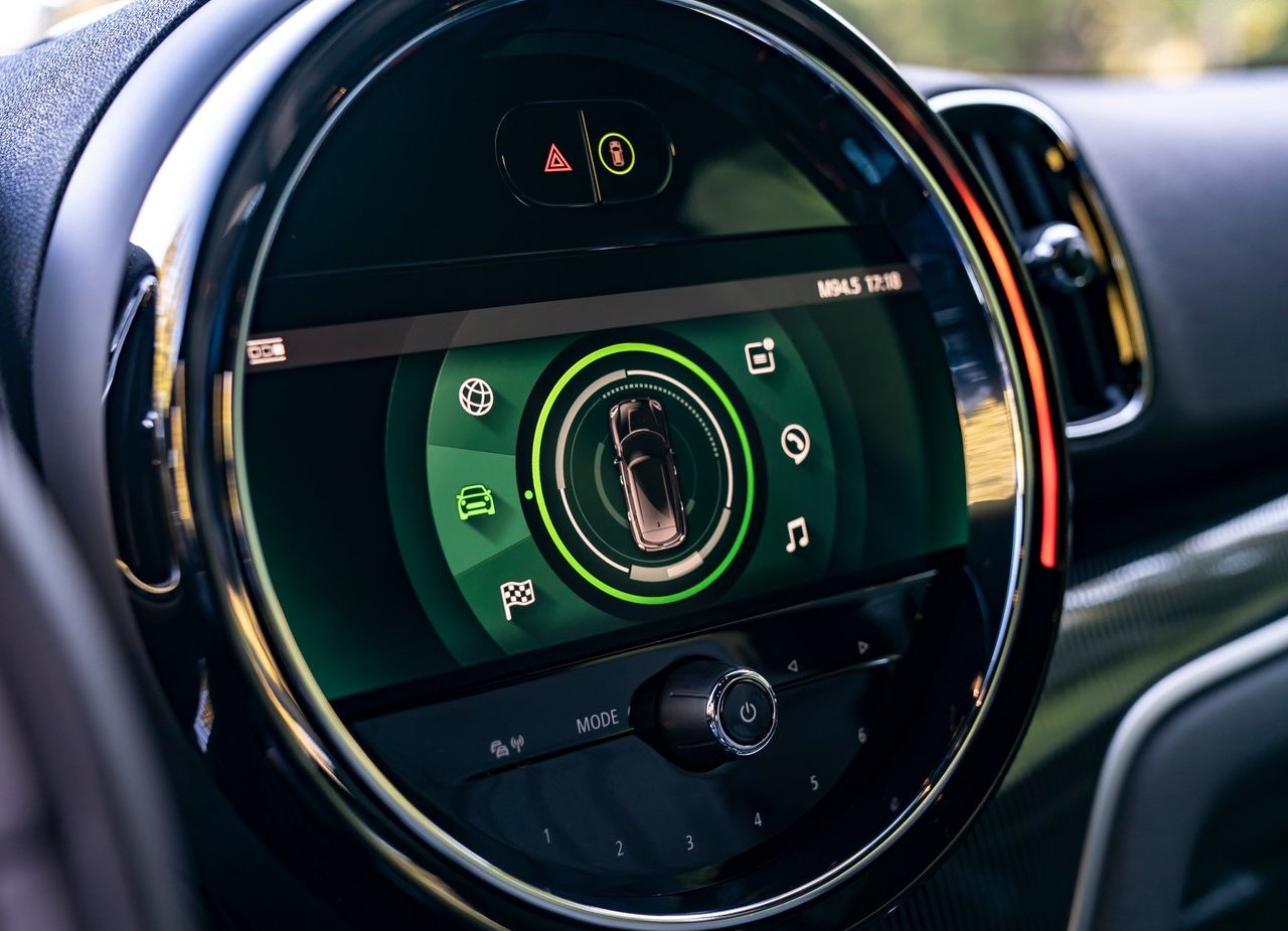 MINI COUNTRYMAN, foto 131