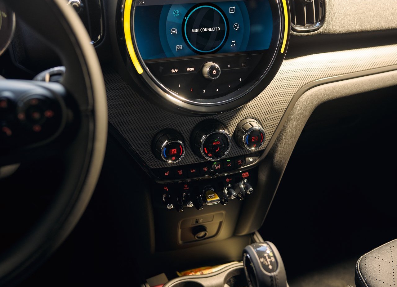 MINI COUNTRYMAN, foto 132
