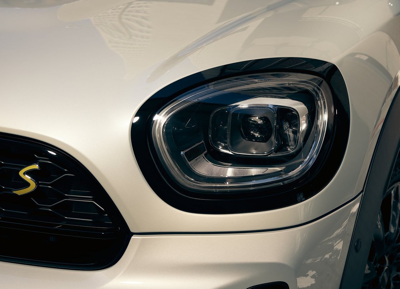 MINI COUNTRYMAN, foto 150
