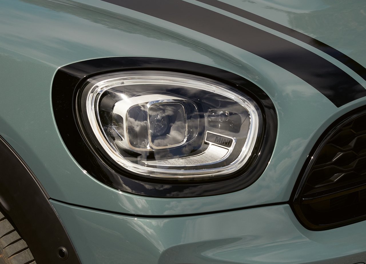 MINI COUNTRYMAN, foto 152