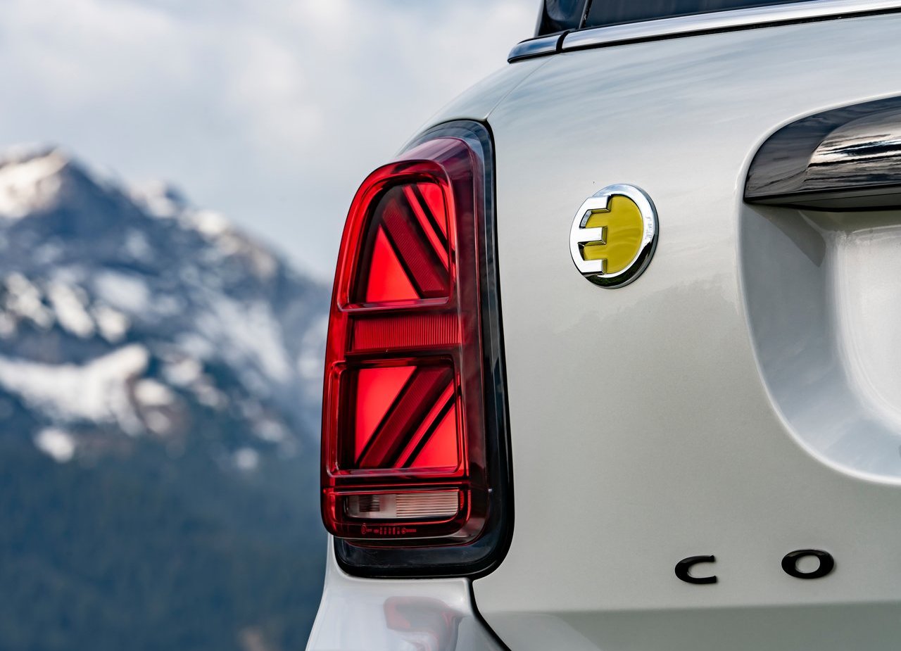 MINI COUNTRYMAN, foto 157