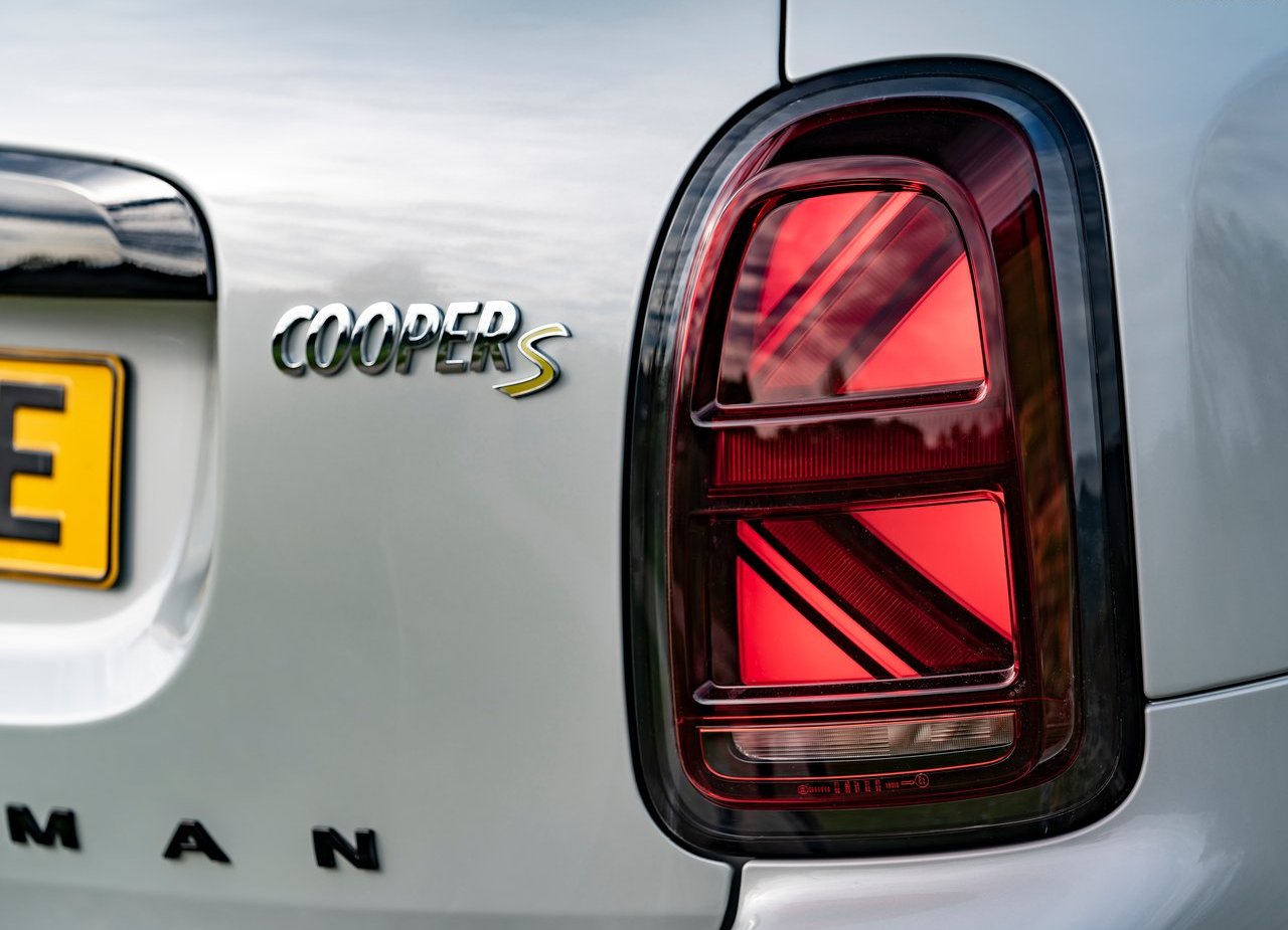 MINI COUNTRYMAN, foto 158