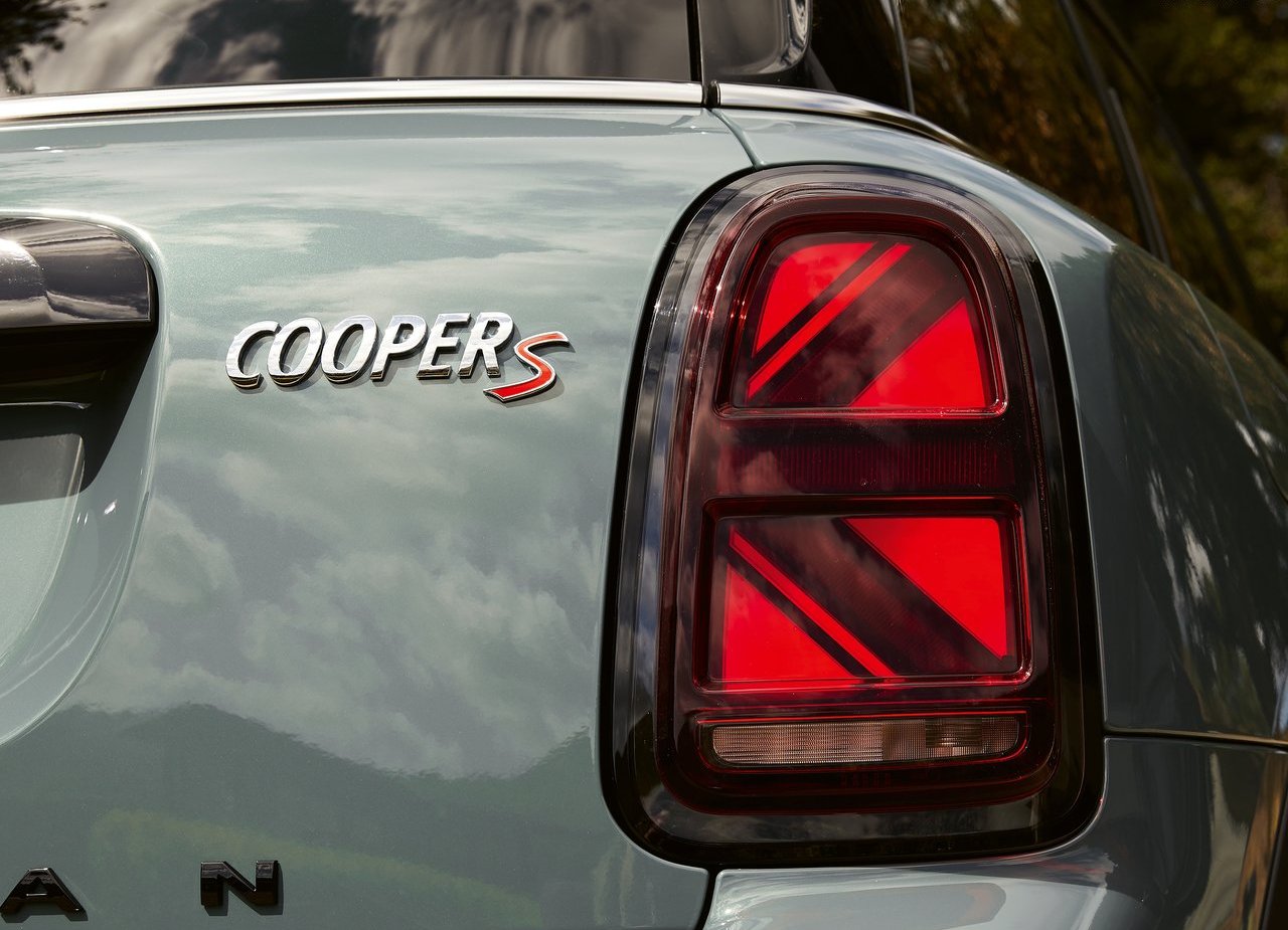 MINI COUNTRYMAN, foto 159