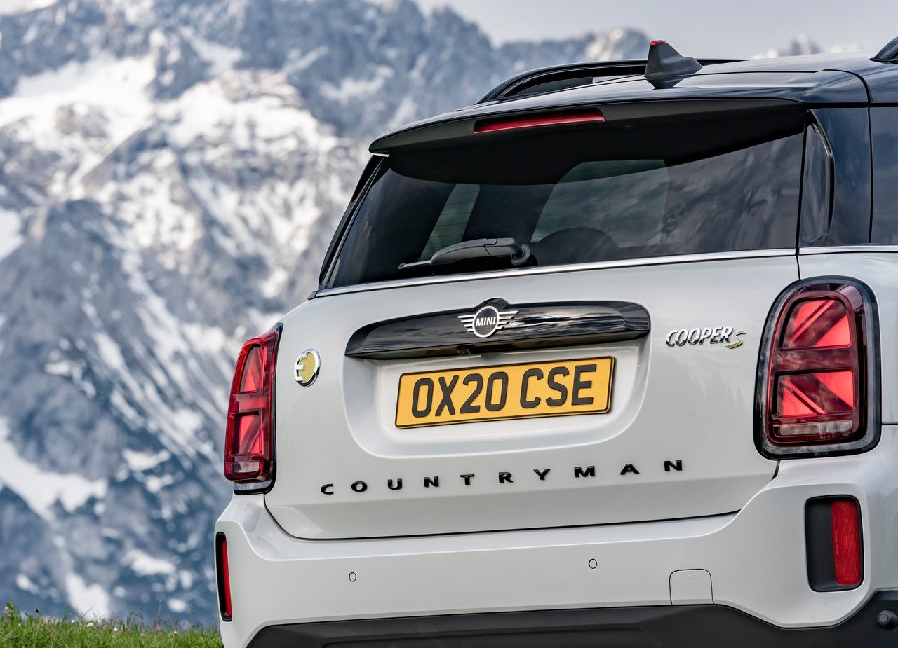 MINI COUNTRYMAN, foto 160
