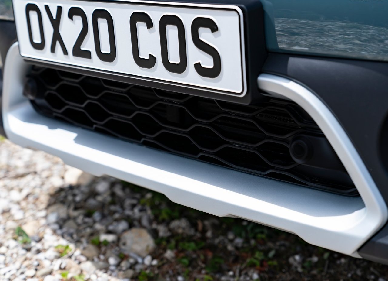 MINI COUNTRYMAN, foto 162