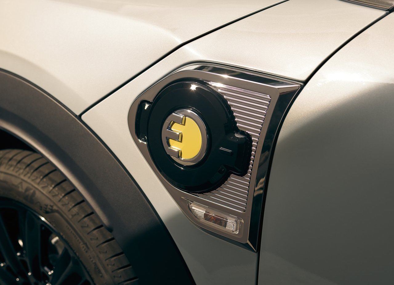 MINI COUNTRYMAN, foto 167