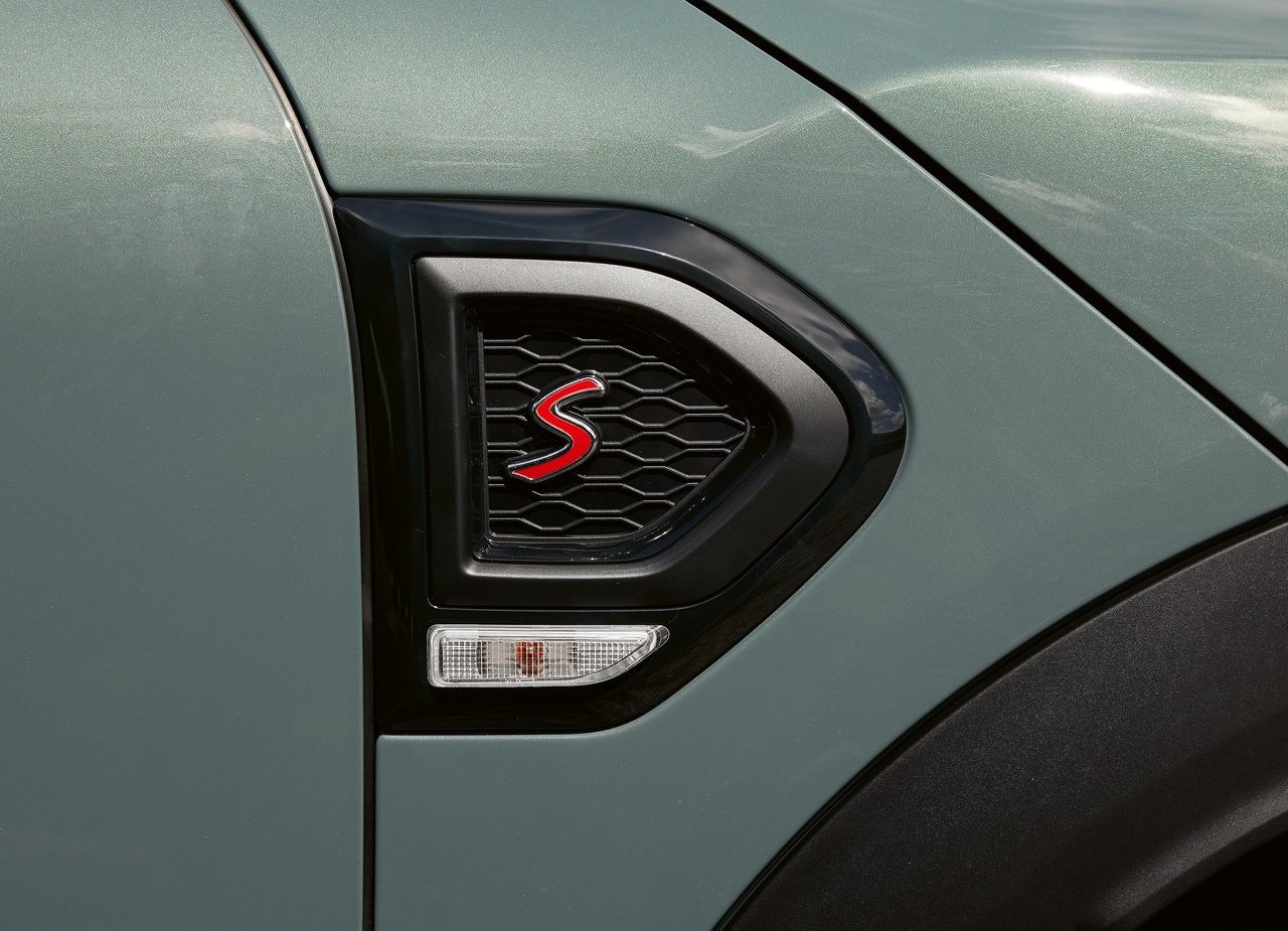 MINI COUNTRYMAN, foto 168