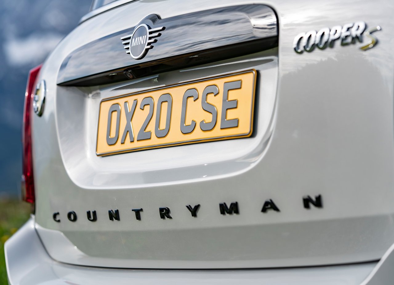 MINI COUNTRYMAN, foto 173